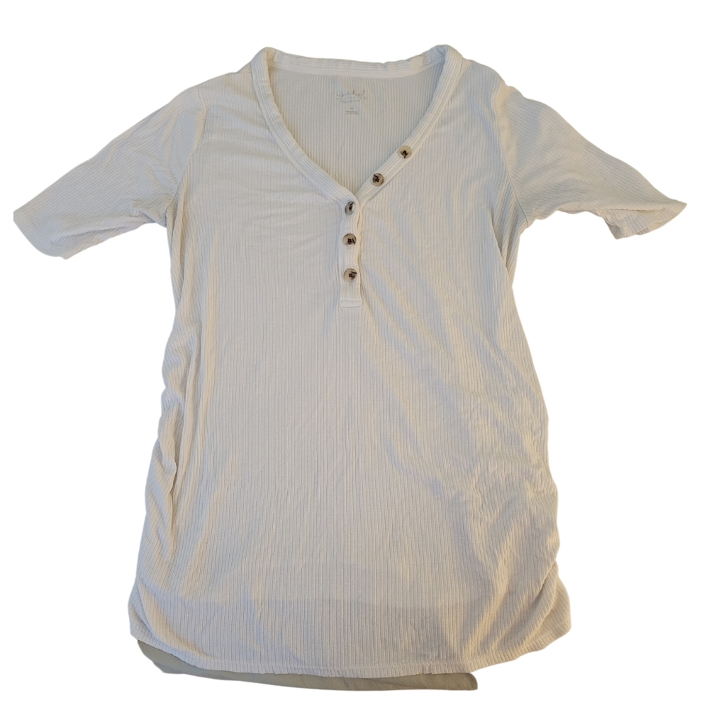 Isabel Maternity (Target) Shirt